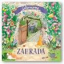 Zahrada
