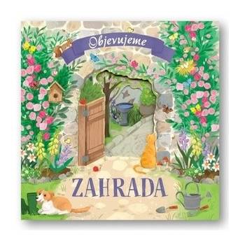 Zahrada