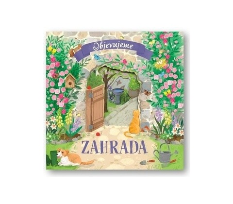Zahrada