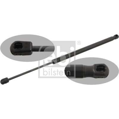 Pneumatická pružina, zavazadlový / nákladový prostor FEBI BILSTEIN 27919
