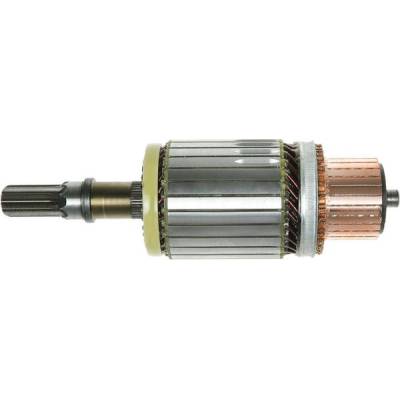 Rotor startéru AS-PL SA2034S