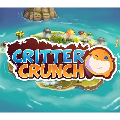 Critter Crunch