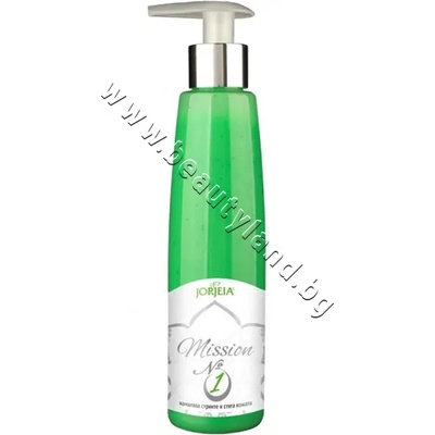 Jorjeia Гел Jorjea Mission №1, p/n JO-C1 - Гел против стриите и стягане на отпуснатата кожа (JO-C1)