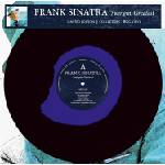 Frank Sinatra - Swingin Greatest (Swirl Coloured) (Limited Edition) (180 g) (LP) (4260494437409)