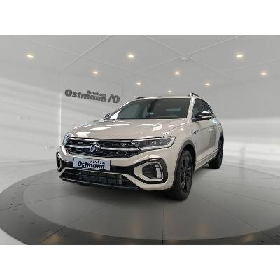 Volkswagen T-Roc 1.5 TSI R-Line DSG 110 kW