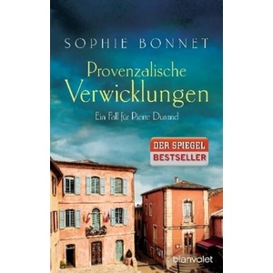 Provenzalische Verwicklungen | Sophie Bonnet (ISBN: 9783734101625)