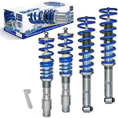 JOM Регулируемо окачване bmw e60 (2003-2009) (741028)