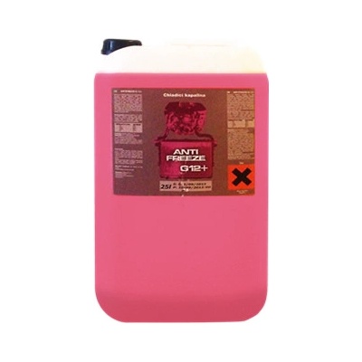 Dexoll Antifreeze G12 25 l