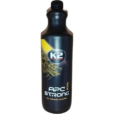 K2 APC STRONG PRO 1 l – Zboží Mobilmania