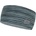 P. A. C P. A. C. Лента за глава P. A. C. Merino Headband - Multi Stone Rock - размер One Size (204-8350-0111)