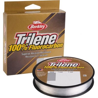 Berkley Fluorocarbon Trilene 50m 0,60mm