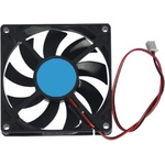 Exallto 60х60х15 мм охлаждащ вентилатор 12v - ex7400-27