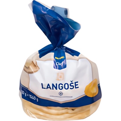 Metro Chef Langoše 8x130 g 1.3kg – Zboží Dáma