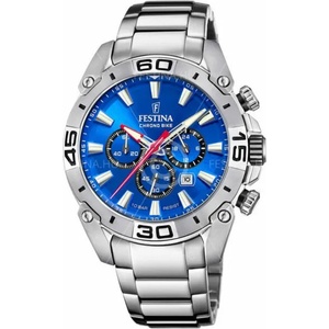 Festina F20543/2 Часовници