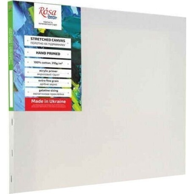 Rosa Платно Canvas Studio 40 x 40 cm 1 бр (GPA5254040)