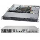 Supermicro SYS-5019S-MR