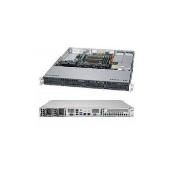 Supermicro SYS-5019S-MR