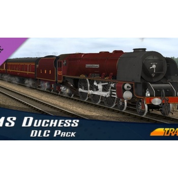 Trainz Simulator 2012: Duchess