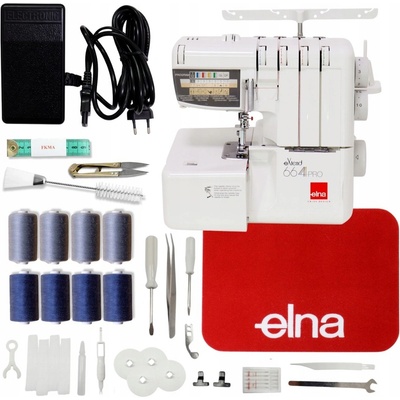 ELNA 664 PRO