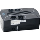 EUROCASE EA200PLUS 650VA