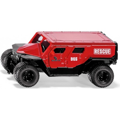 Siku SIK Super Terénní auto