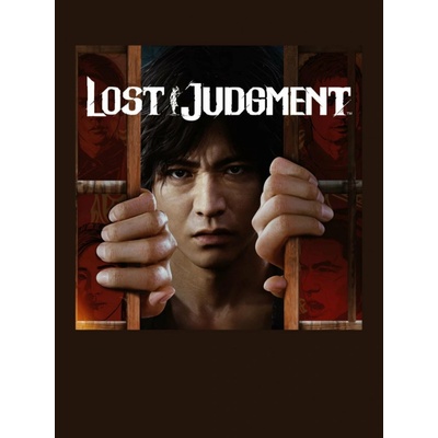 Lost Judgment