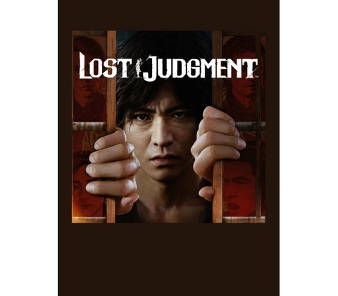 Lost Judgment
