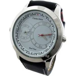 Charles Delon Мъжки часовник Charles Delon - CHD-556802 (CHD-556802) - xtreme Часовници