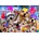 Alipson Puzzle - Puzzle Selfie Beach Party - 1 000 piese