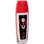 B.U. Heartbeat natural spray 75 ml