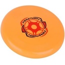 Tempish freesbee