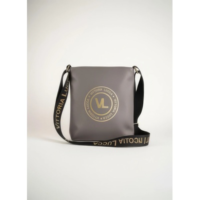 Dámská kabelka Cross Body VITTORIA LUCCA šedá