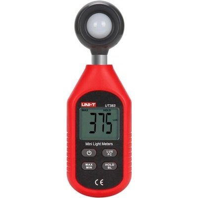 Uni-T UT383
