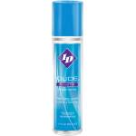 Id lubricantes Лубрикант water based lubricant id 500 ml