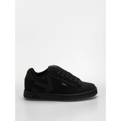 Etnies Skate obuv fader Čierna