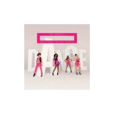 No Angels - Welcome To The Dance CD