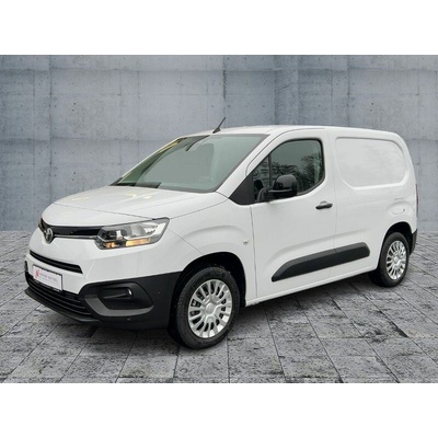 Toyota Proace City L1 1.5 75 kW