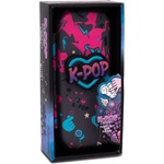 COOLPACK Скуиши несесер K-POP DARK- EVA фигурка Coolpack