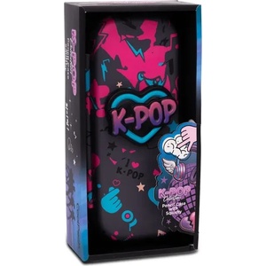 COOLPACK Скуиши несесер K-POP DARK- EVA фигурка Coolpack