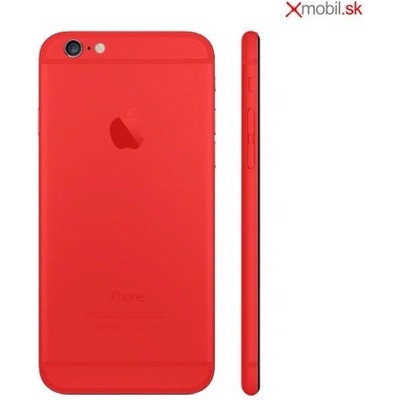 Výmena zadného krytu na iPhone 6 Plus v BA