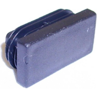 Záslepka UH 30x20 mm hr.1-3/100ks