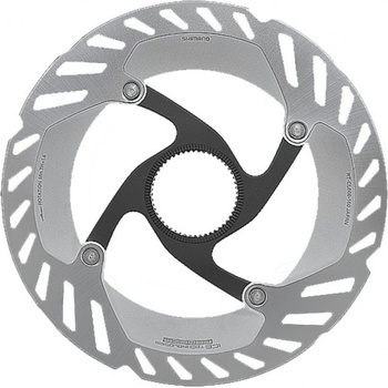 Shimano Ultegra RT-CL800 Ice Tech CL 160 mm