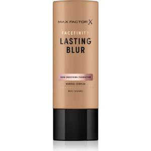 MAX Factor Facefinity Lasting Blur дълготраен фон дьо тен цвят N113 Caramel 35ml
