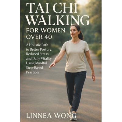 TAI CHI WALKING FOR WOMEN OVER 40