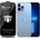 Apple Защитно стъкло SG Super за Apple iPhone 13/iPhone 13 Pro/iPhone 14 - Черен KP24134