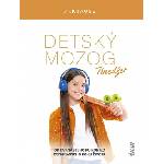 Recenzia Detský mozog: Tínedžer Robert Krause