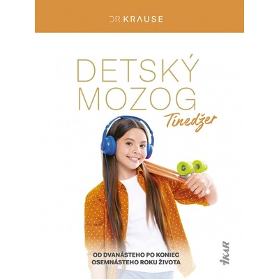 Detský mozog: Tínedžer Robert Krause