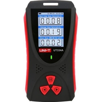 UNI-T UT334A