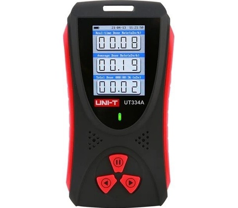 UNI-T UT334A