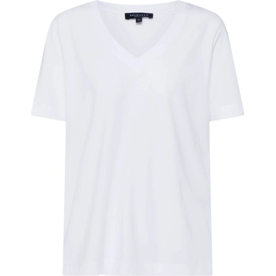 Selected femme Тениска бяло, размер s